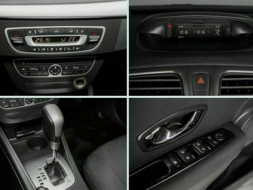 Renault fluence, фото №12