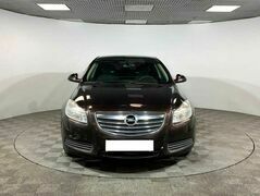 Opel insignia мкпп 2011 с пробегом 99 914 км, фото №2