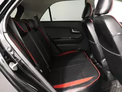 Kia Picanto, фото №10