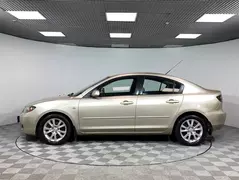 Mazda 3, фото №8