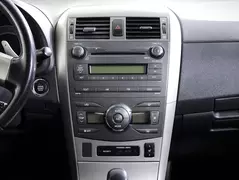 Toyota Corolla, фото №15