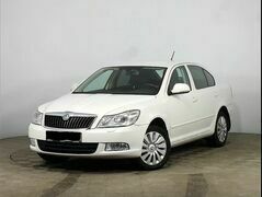 Skoda Octavia, фото №1