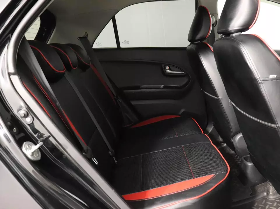 Kia Picanto, фото №10