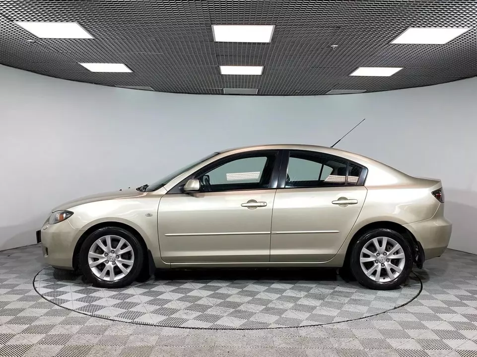 Mazda 3, фото №8