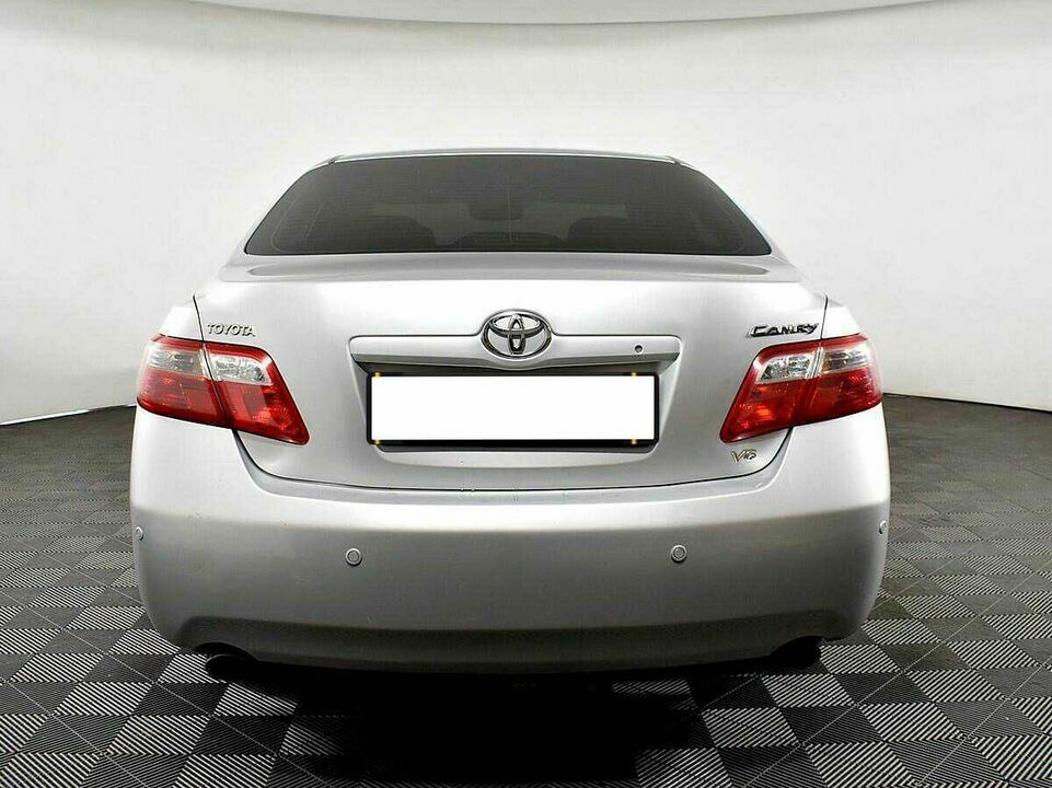 Toyota camry акпп 2008 с пробегом 140 624 км, фото №8