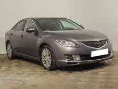 Mazda 6, фото №5