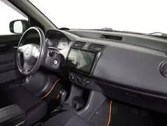 Suzuki Swift, фото №9