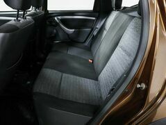 Renault Duster I, фото №6