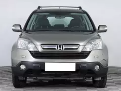 Honda CR-V, фото №2
