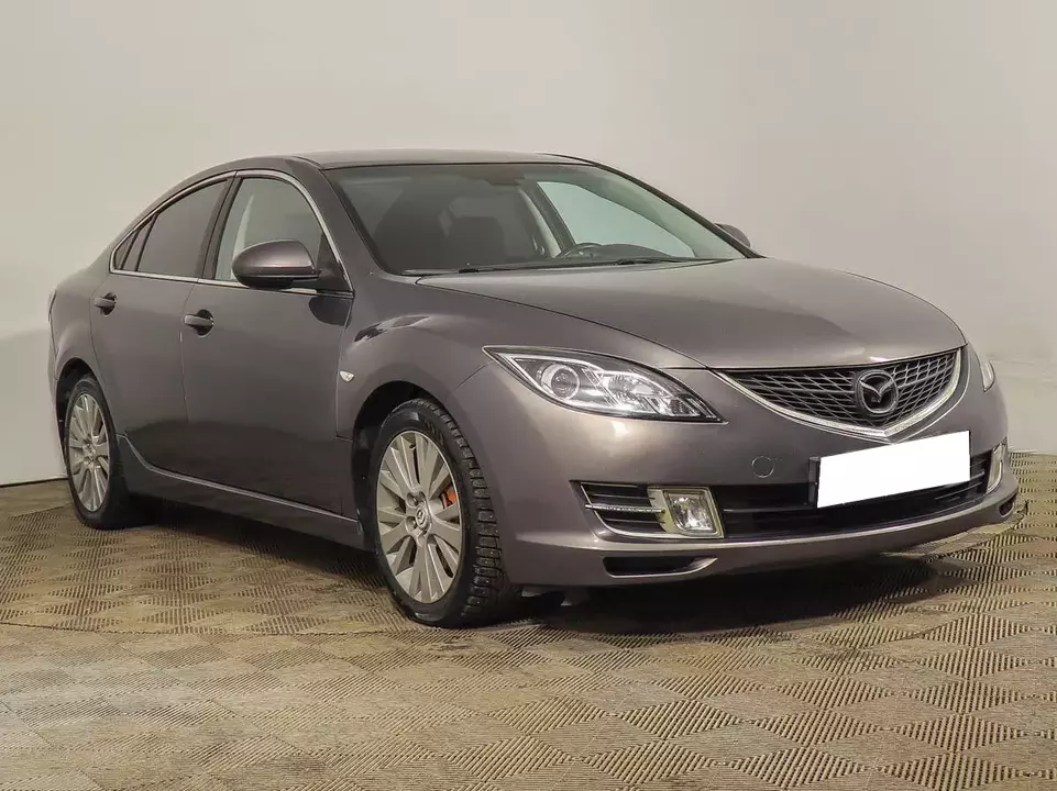 Mazda 6, фото №5