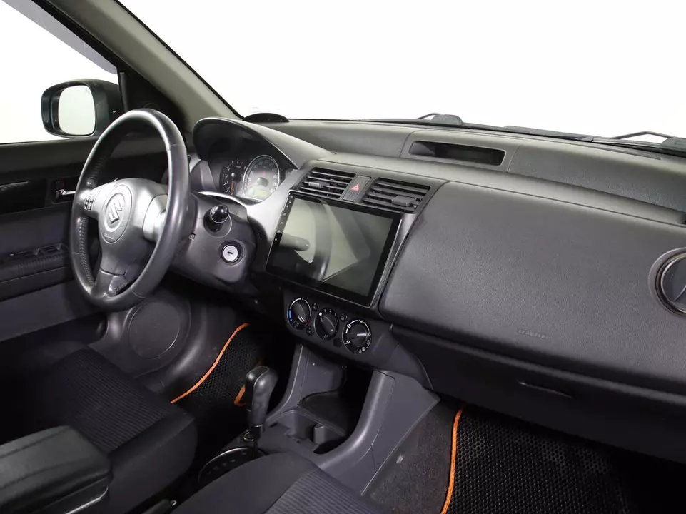 Suzuki Swift, фото №9