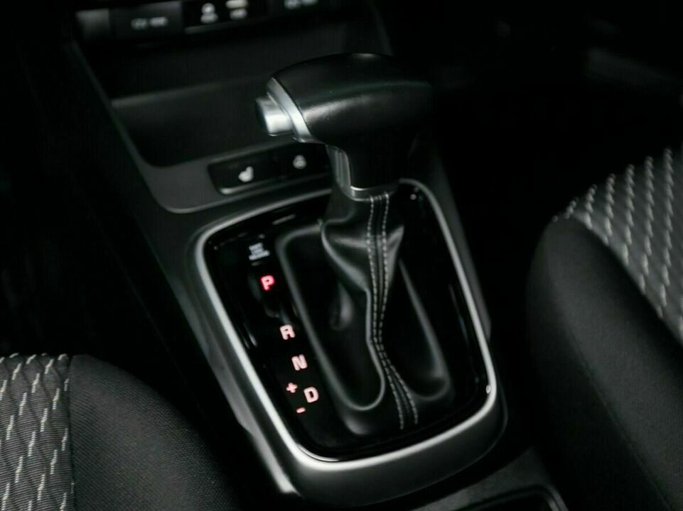 Kia rio x-line, фото №11