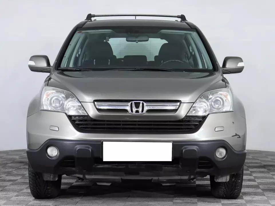 Honda CR-V, фото №2
