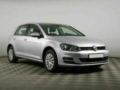 Volkswagen Golf VII, фото №2