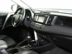 Toyota RAV4 2.2 Автомат, фото №6