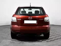 Mazda CX-7, фото №6