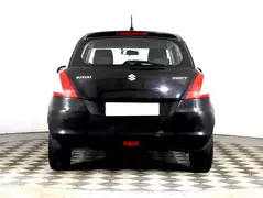 Suzuki Swift, фото №6