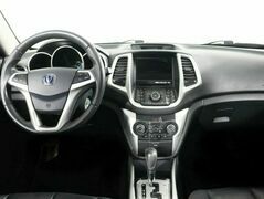 Changan Eado 1.6 Автомат, фото №5