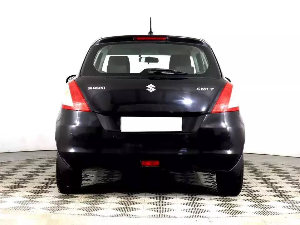 Suzuki Swift, фото №6