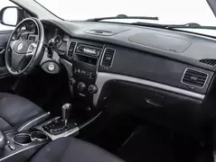 SsangYong Actyon, фото №10