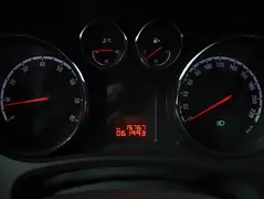 Opel Meriva, фото №11