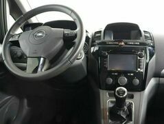 Opel Zafira 1.8 Механика, фото №6