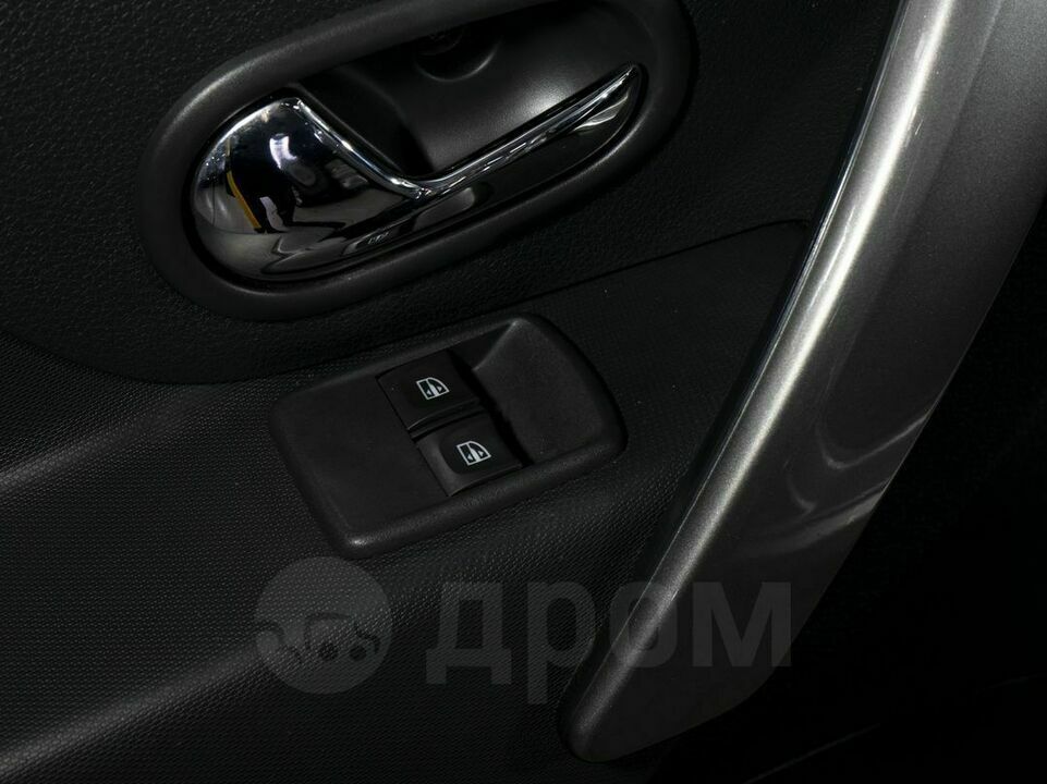 Renault Sandero Stepway, 2 поколение, фото №11