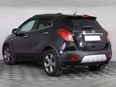 Opel Mokka, фото №7