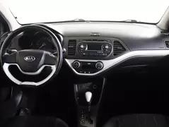 Kia Picanto, фото №12