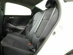 Hyundai Solaris 1.4 Автомат, фото №9