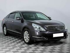 Nissan teana cvt 2010 с пробегом 87 613 км, фото №3