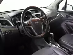 Opel Mokka, фото №14