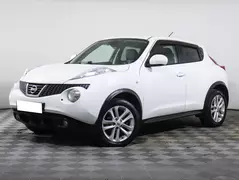 Nissan Juke, фото №1