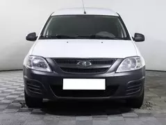 LADA (ВАЗ) Largus, фото №2