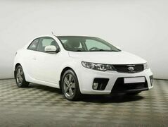 Kia Cerato 1.6 Автомат, фото №3