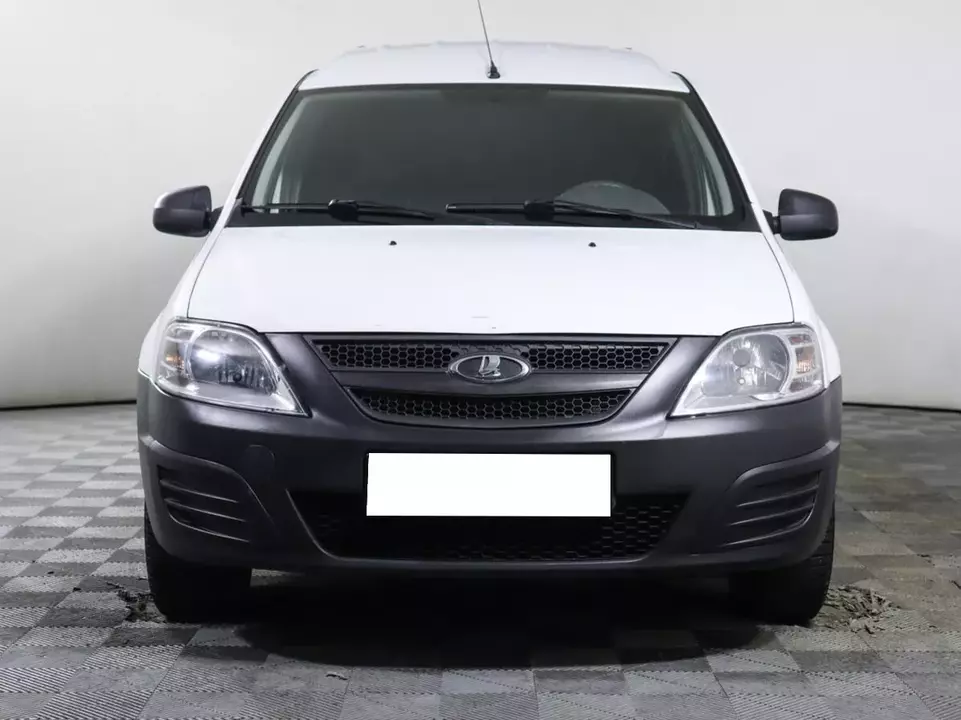 LADA (ВАЗ) Largus, фото №2