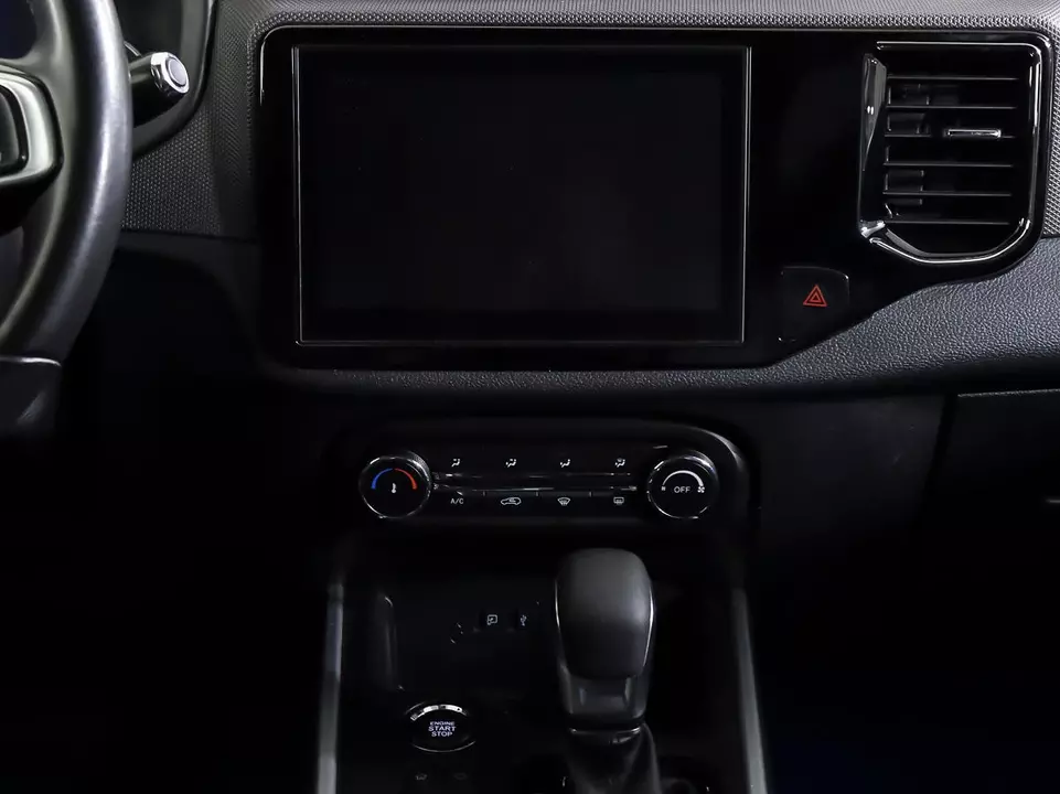 Chery Tiggo 4, фото №15