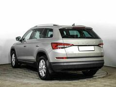 Skoda kodiaq робот 2017 с пробегом 58 824 км, фото №6
