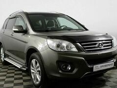 Great wall hover h6, фото №3