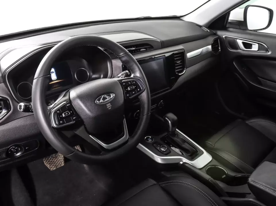Chery Tiggo 4, фото №15