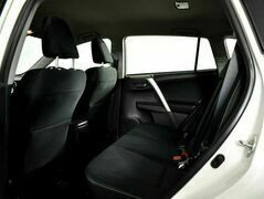 Toyota RAV4 2.0 Вариатор, фото №6