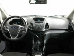 Ford EcoSport I, фото №6