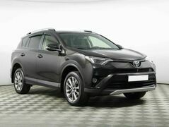Toyota RAV4 2.2 Автомат, фото №2