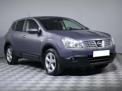 Nissan Qashqai, фото №3