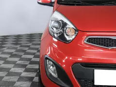 Kia Picanto, фото №15
