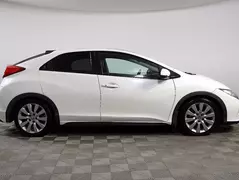 Honda Civic, фото №4