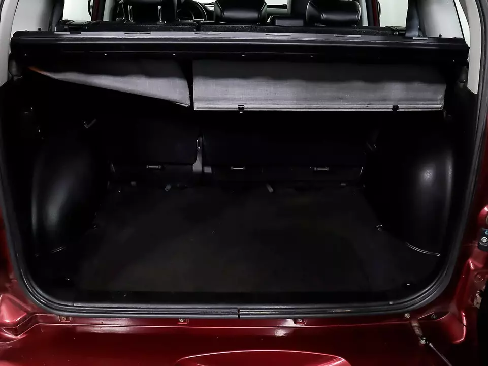 Suzuki Grand Vitara, фото №10