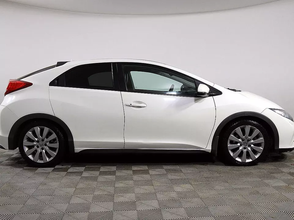 Honda Civic, фото №4