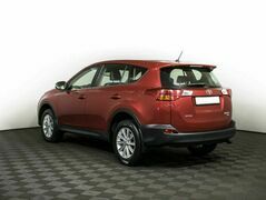 Toyota RAV4 2.2 Автомат, фото №4