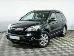 Honda CR-V 2.0 Автомат, фото №1